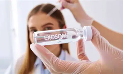 Exosome Therapy