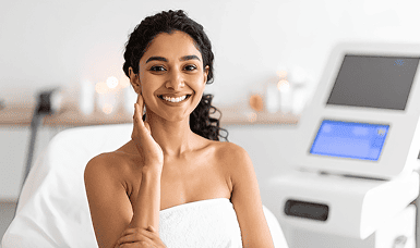 Laser Hair Removal Technology