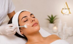 Chemical Peel Treatment in Punjabi Bagh: Peel vs HydraFacial vs Laser