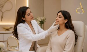Glutathione Treatment in Punjabi Bagh: What It Actually Does for Your Skin