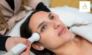 Skin Tightening Treatment in Punjabi Bagh | Aurum by Dr Anam